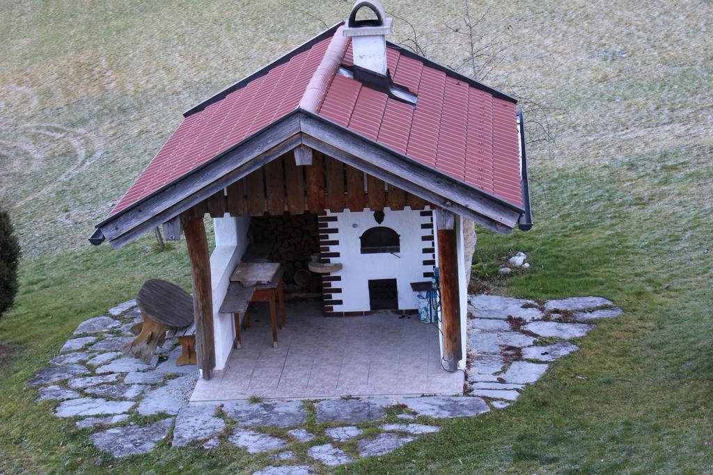 Ferienhof Bernegglehen بيرشتسغادن الغرفة الصورة